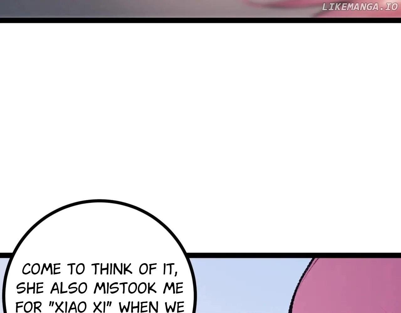 Daddy President Is Too Hard To Deal With Chapter 202 - Page 87