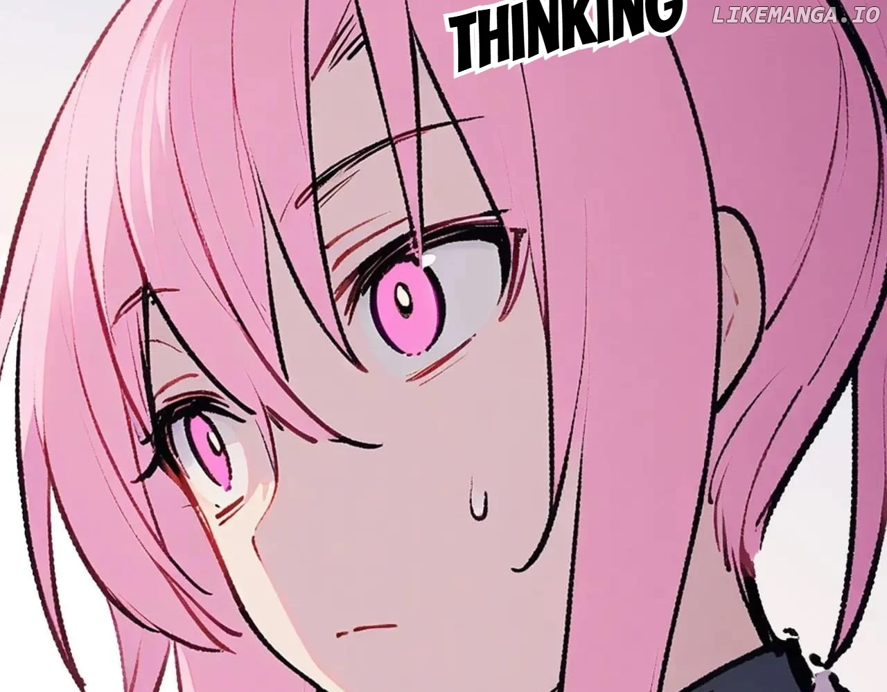 Daddy President Is Too Hard To Deal With Chapter 202 - Page 89