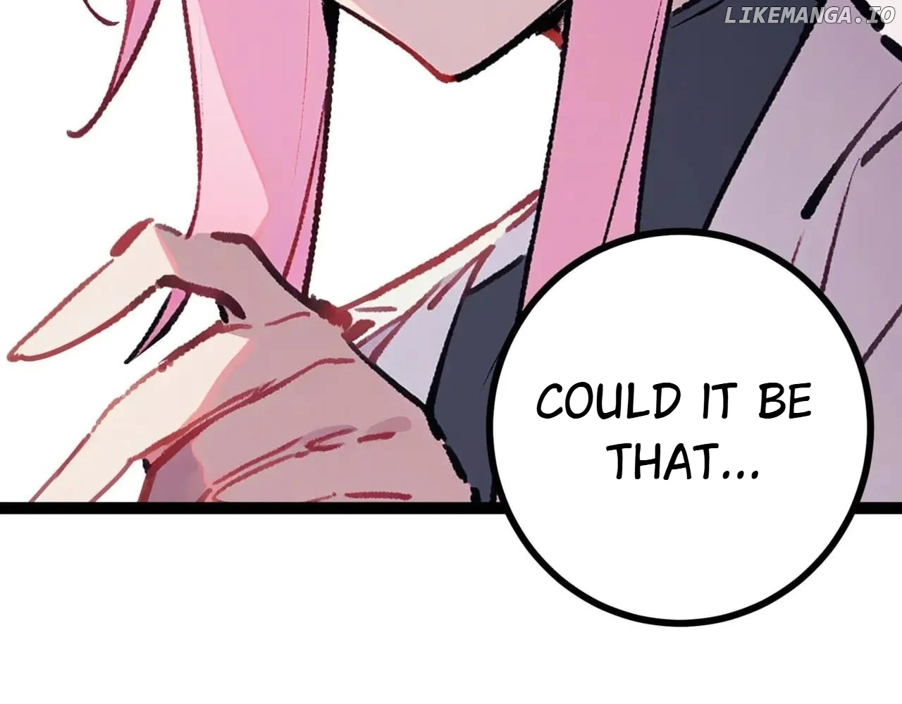 Daddy President Is Too Hard To Deal With Chapter 202 - Page 90