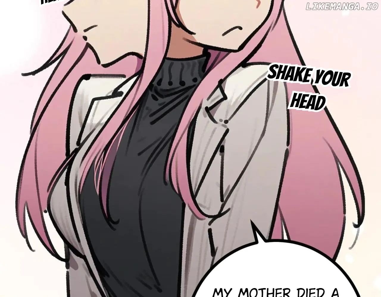 Daddy President Is Too Hard To Deal With Chapter 202 - Page 93