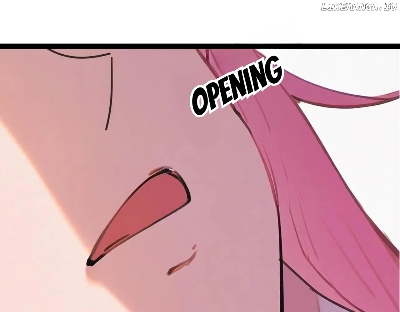 Daddy President Is Too Hard To Deal With Chapter 202 - Page 96