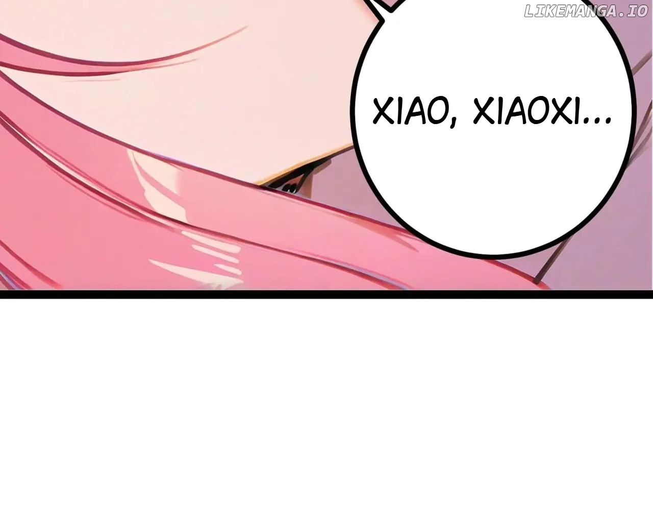 Daddy President Is Too Hard To Deal With Chapter 202 - Page 98