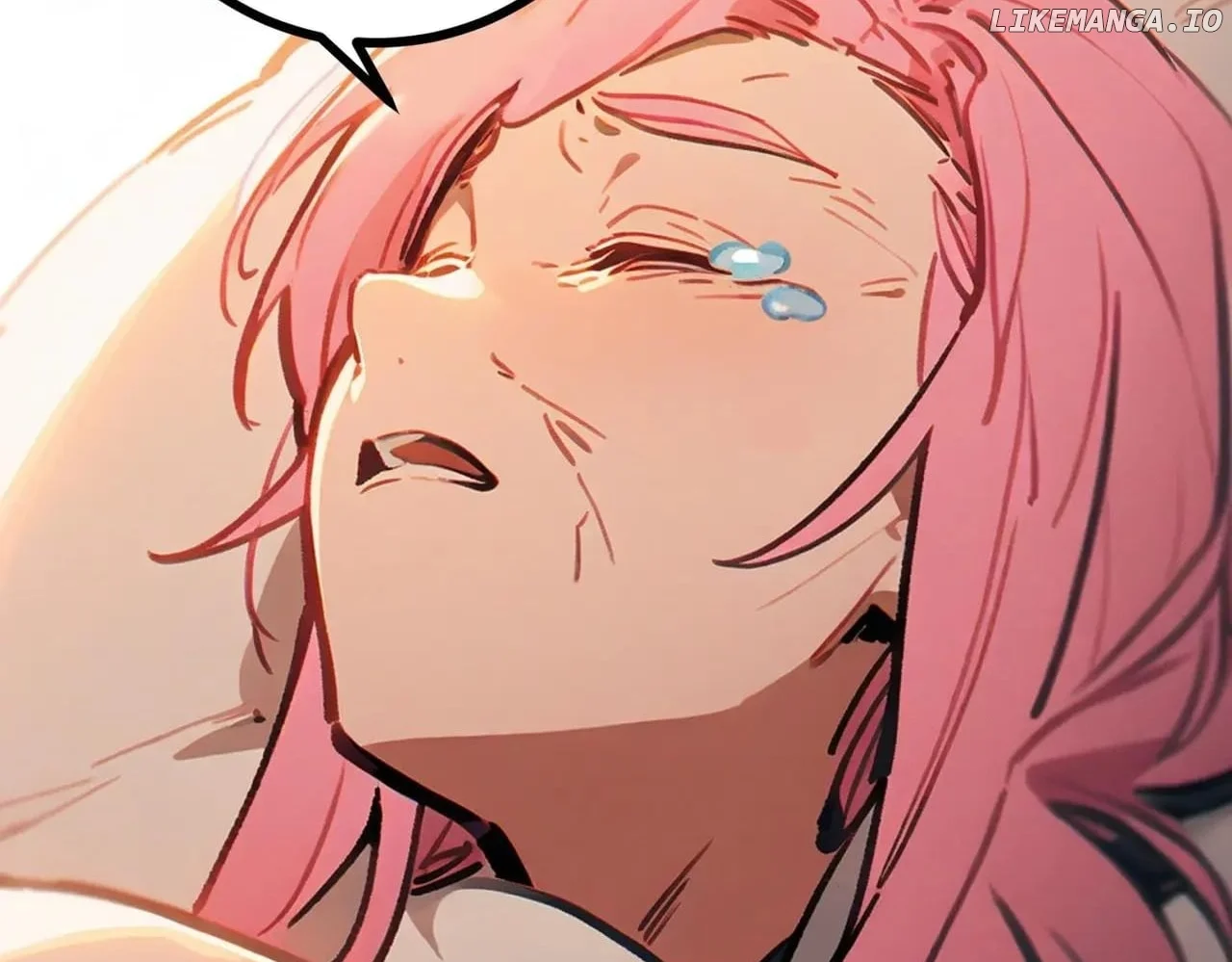 Daddy President Is Too Hard To Deal With Chapter 202 - Page 101