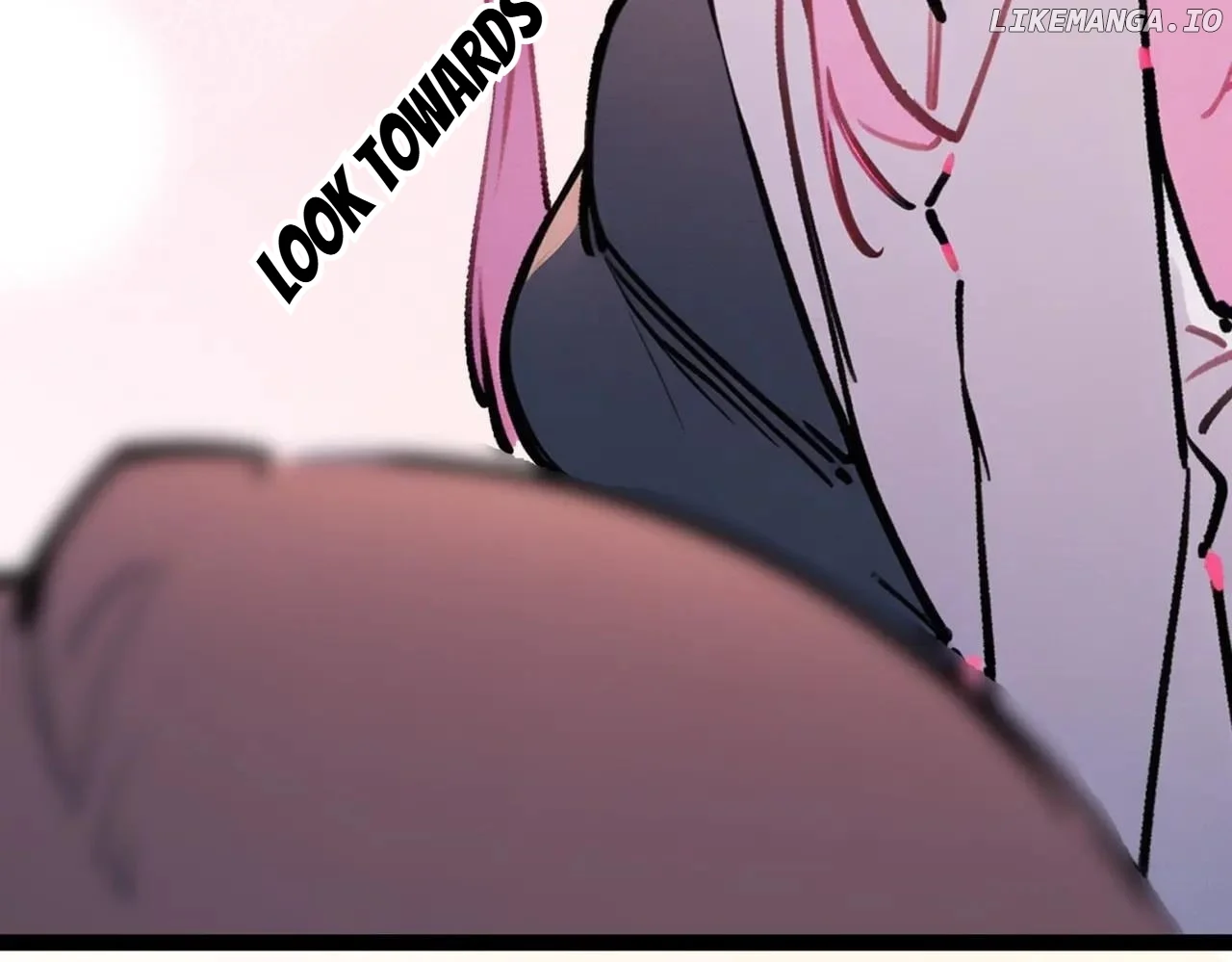 Daddy President Is Too Hard To Deal With Chapter 202 - Page 106