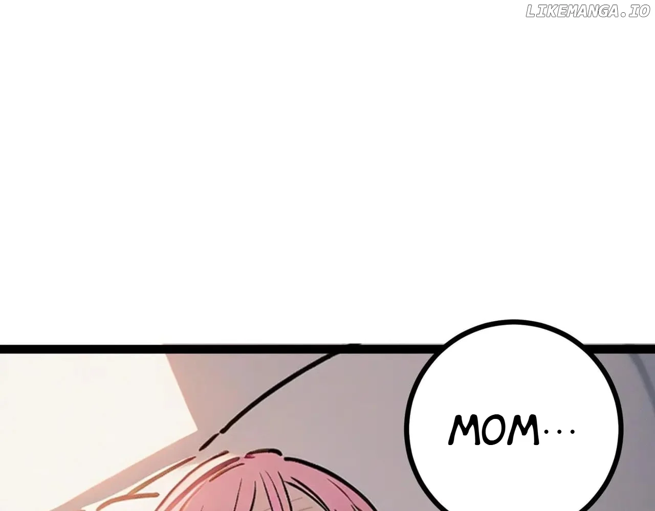 Daddy President Is Too Hard To Deal With Chapter 202 - Page 110