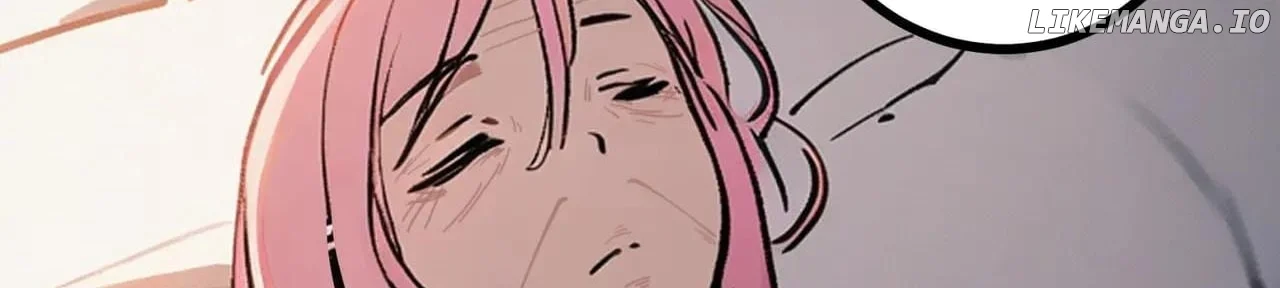 Daddy President Is Too Hard To Deal With Chapter 202 - Page 111