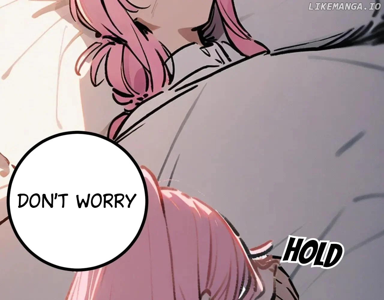 Daddy President Is Too Hard To Deal With Chapter 202 - Page 112