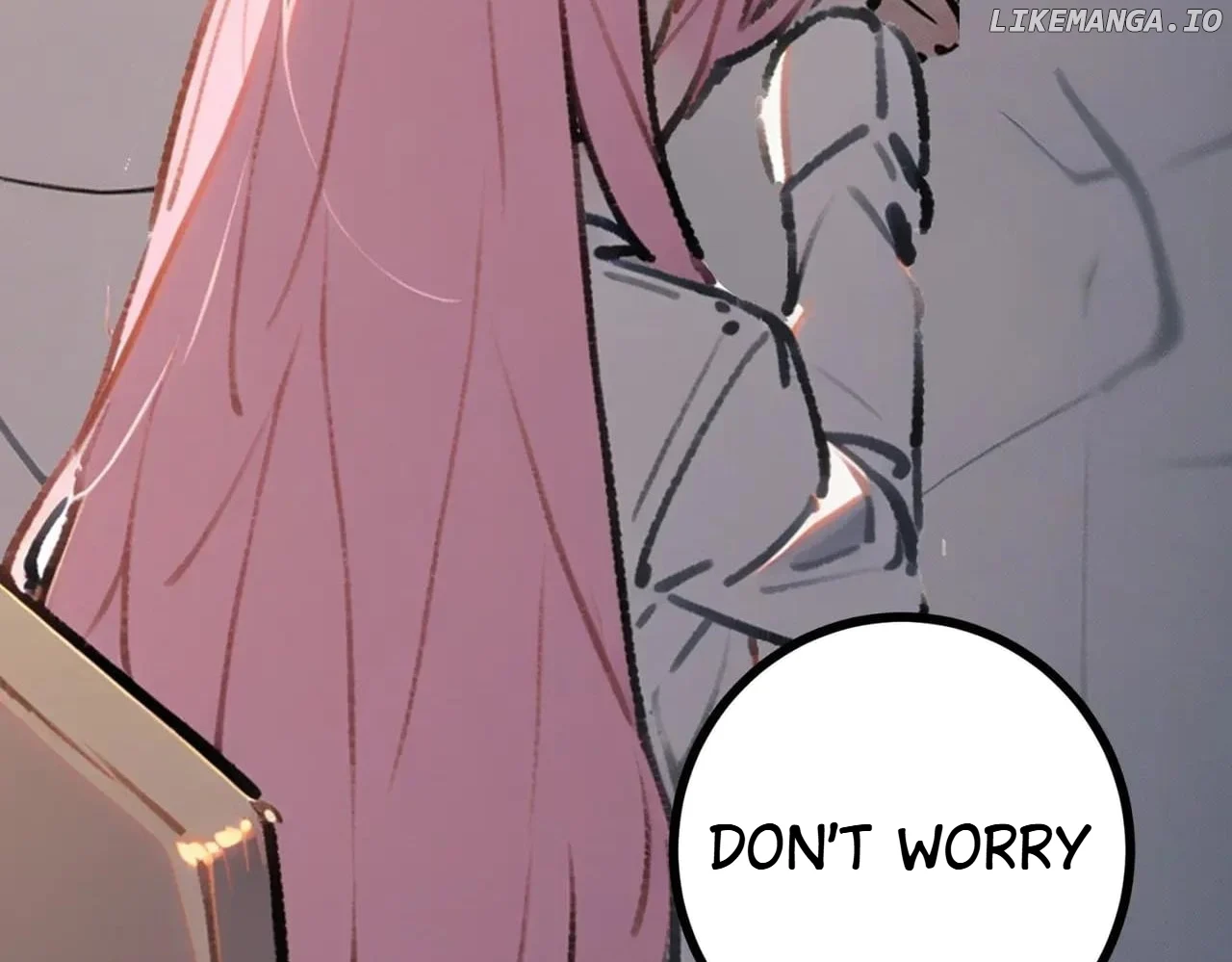 Daddy President Is Too Hard To Deal With Chapter 202 - Page 113