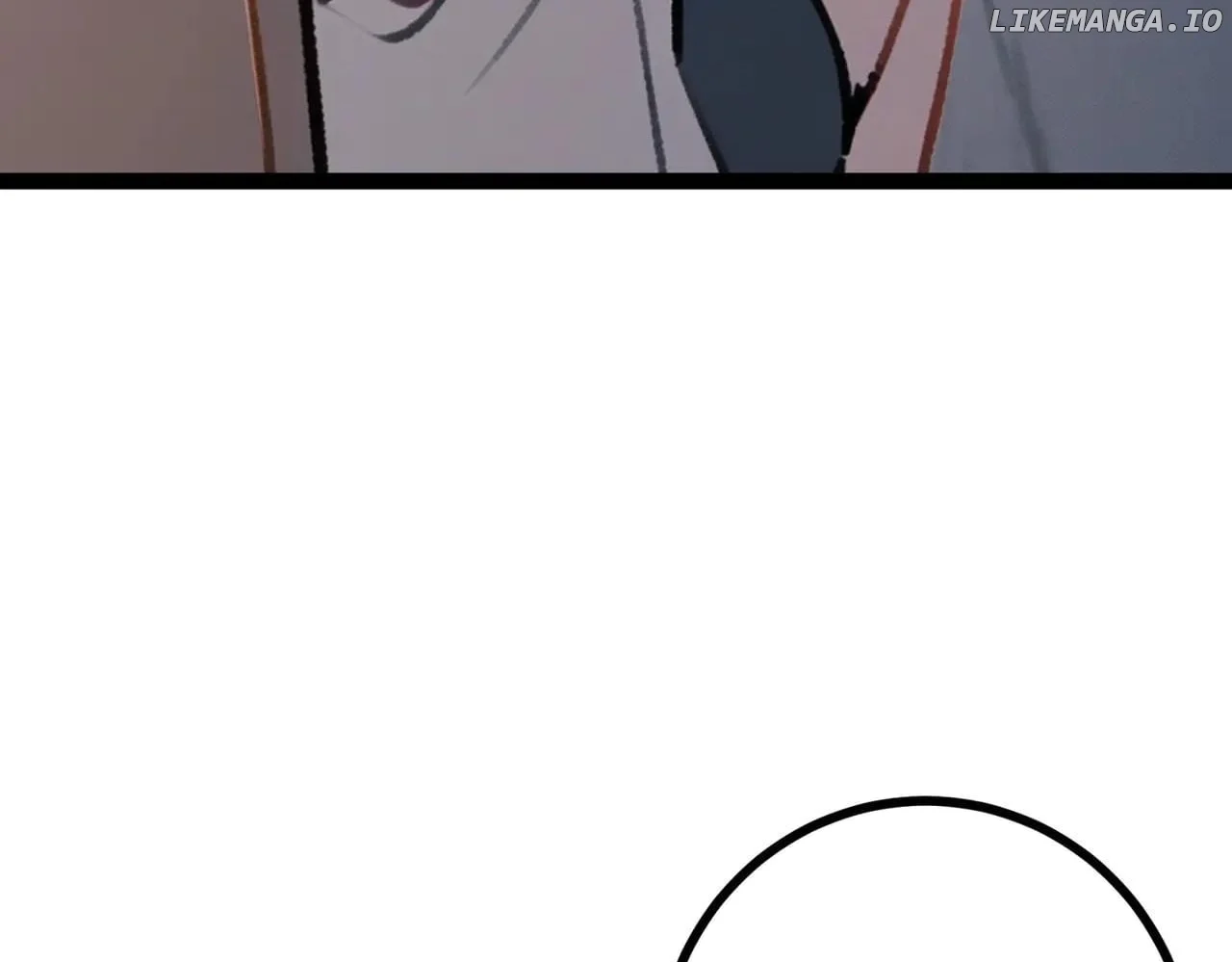 Daddy President Is Too Hard To Deal With Chapter 202 - Page 115