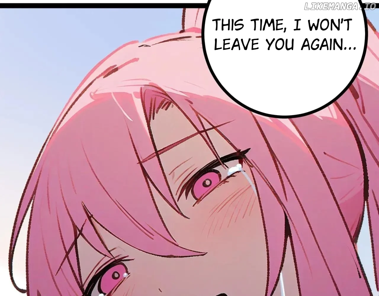 Daddy President Is Too Hard To Deal With Chapter 202 - Page 116