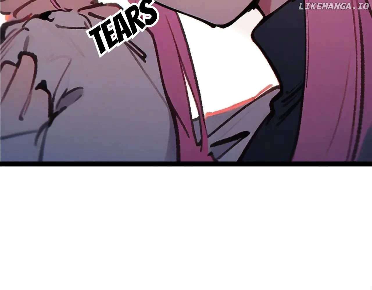 Daddy President Is Too Hard To Deal With Chapter 202 - Page 118