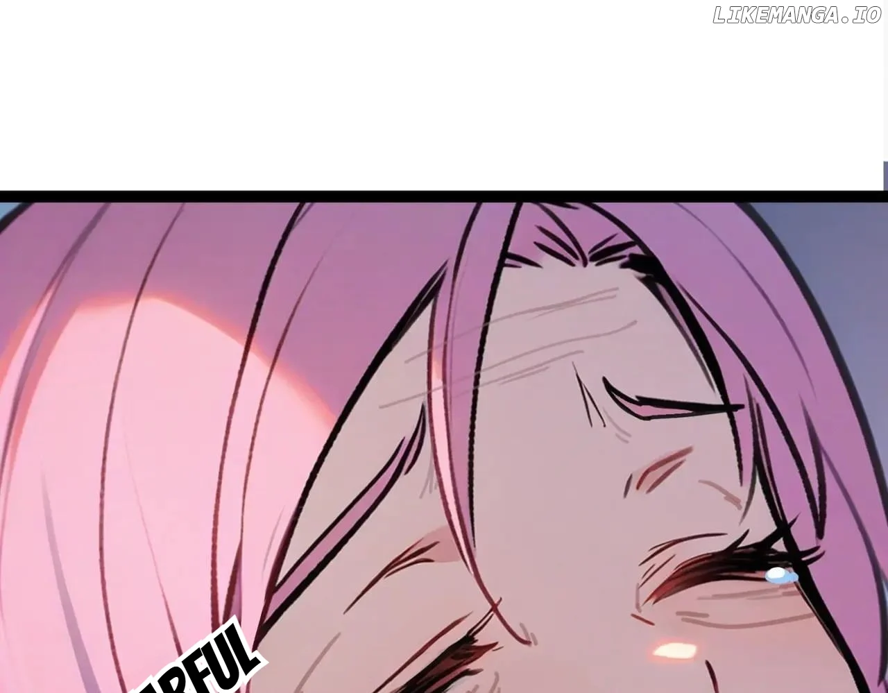 Daddy President Is Too Hard To Deal With Chapter 202 - Page 119