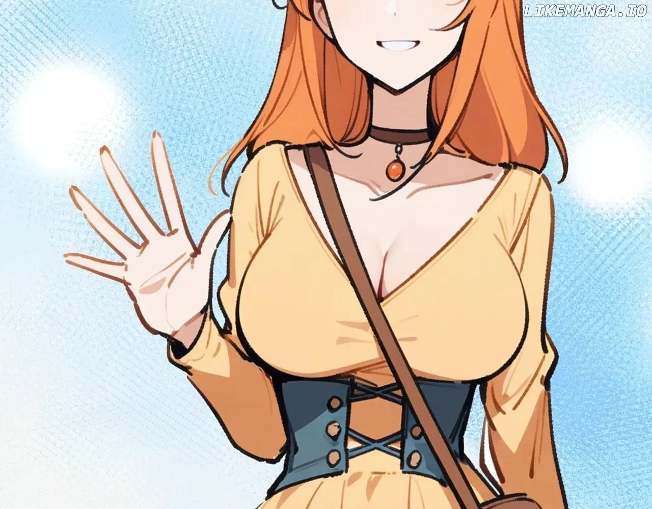 Daddy President Is Too Hard To Deal With Chapter 203 - Page 6