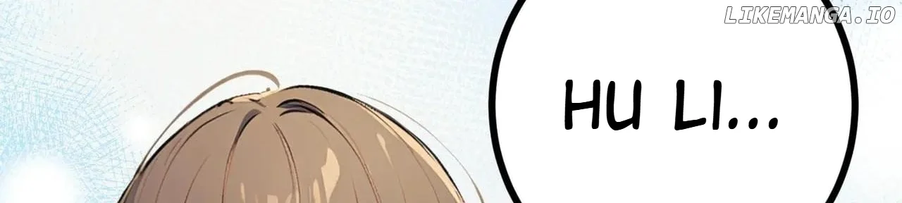 Daddy President Is Too Hard To Deal With Chapter 203 - Page 8