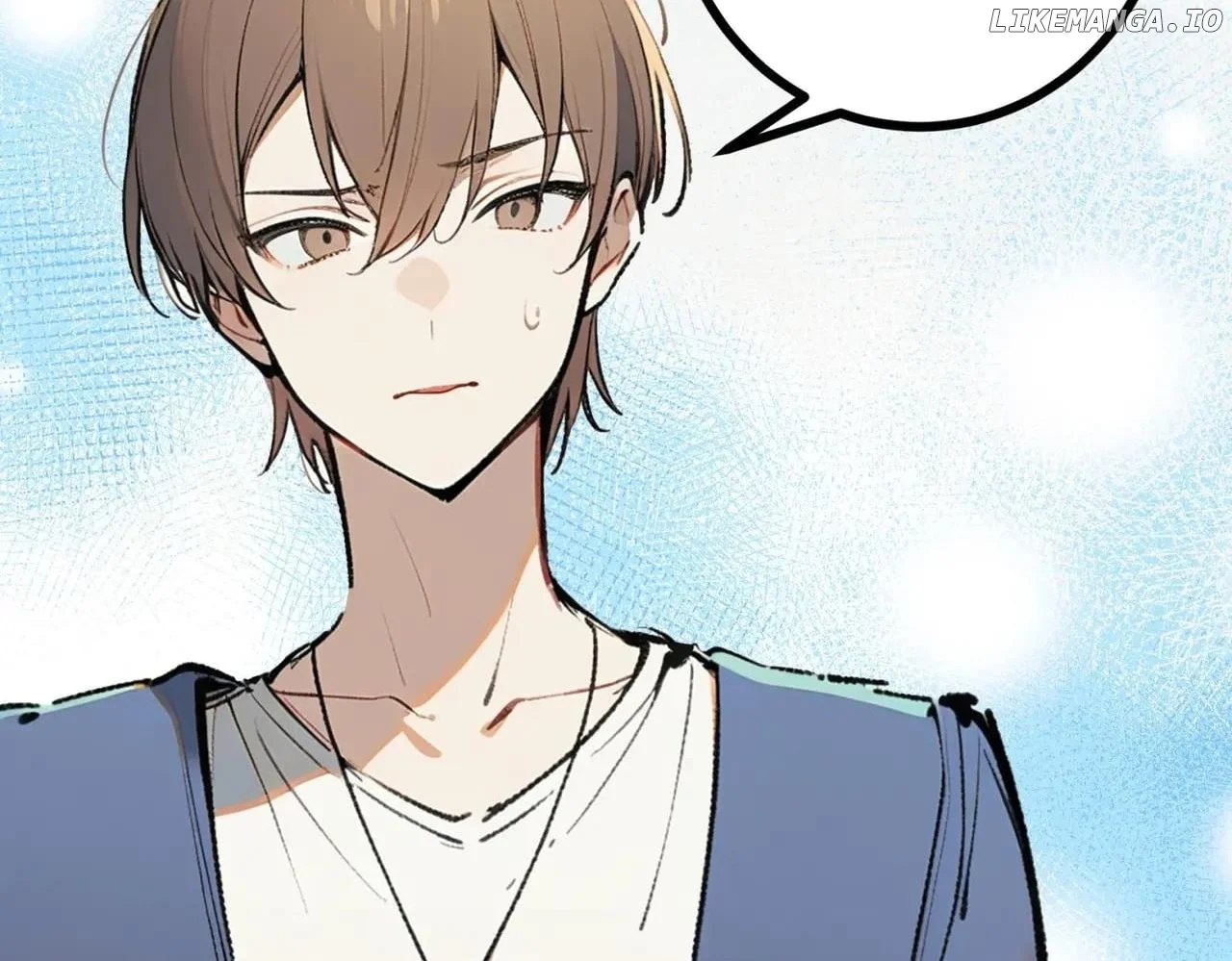 Daddy President Is Too Hard To Deal With Chapter 203 - Page 9