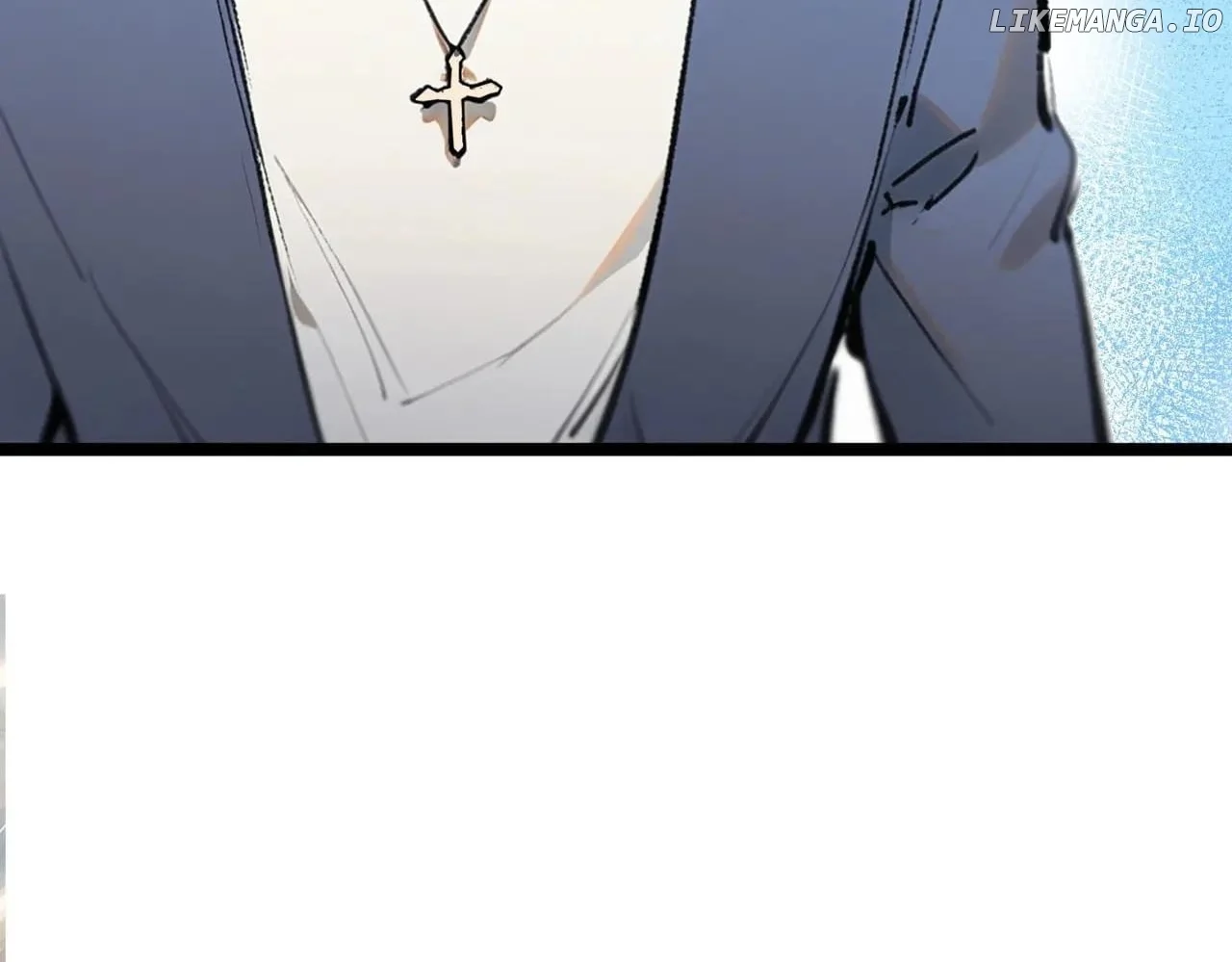 Daddy President Is Too Hard To Deal With Chapter 203 - Page 10