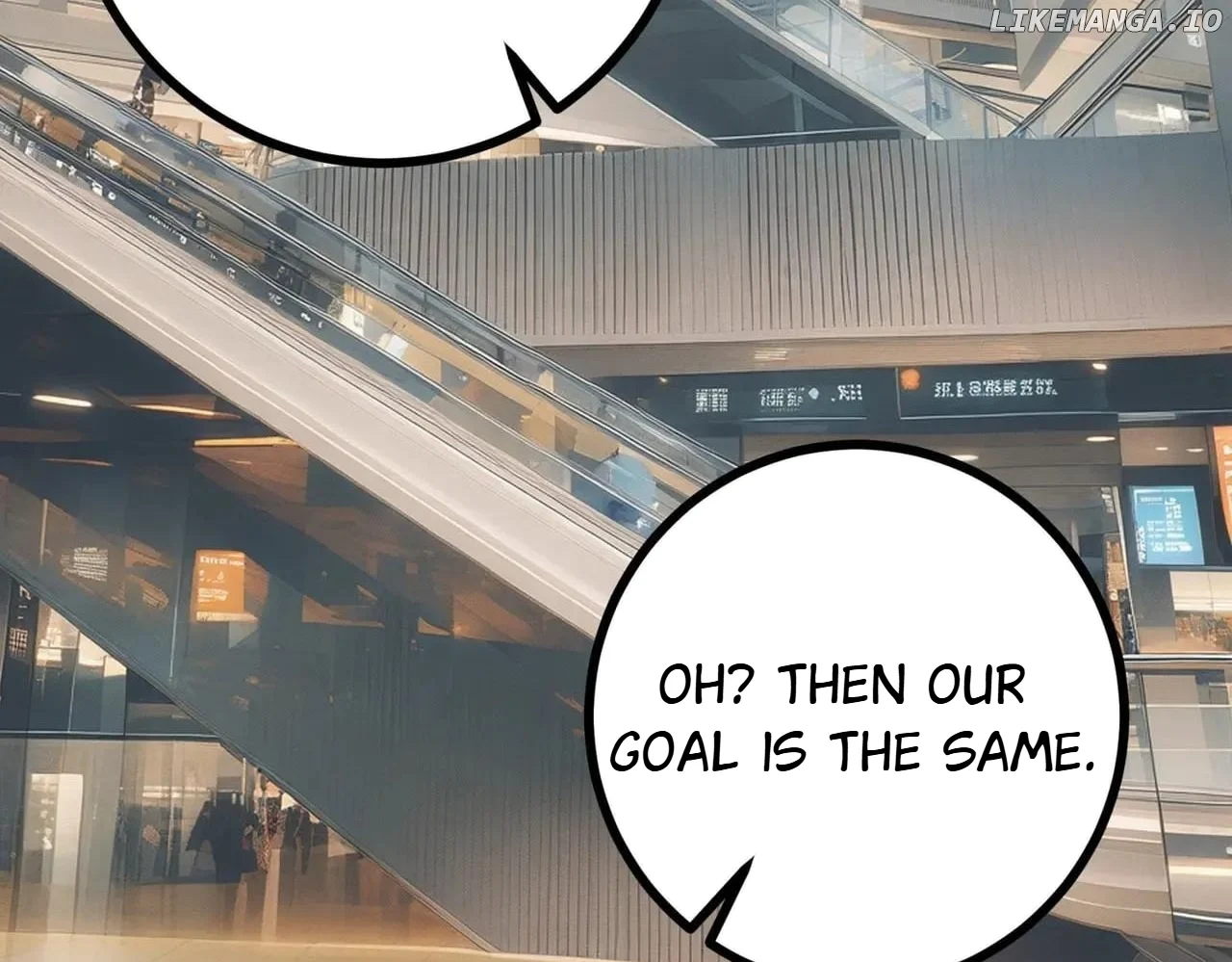 Daddy President Is Too Hard To Deal With Chapter 203 - Page 13