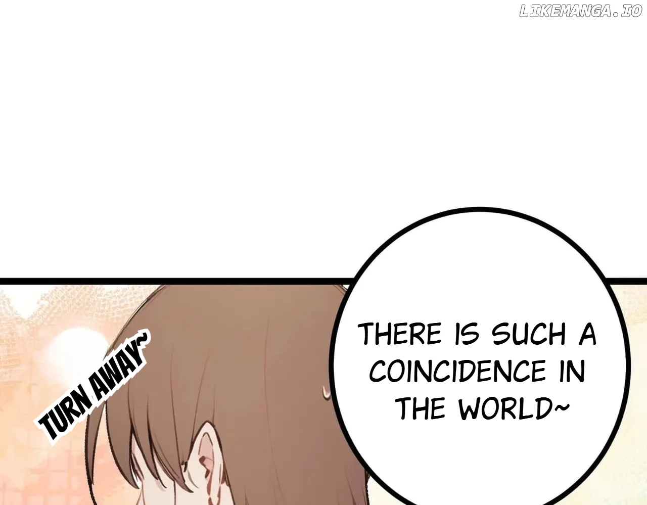 Daddy President Is Too Hard To Deal With Chapter 203 - Page 15