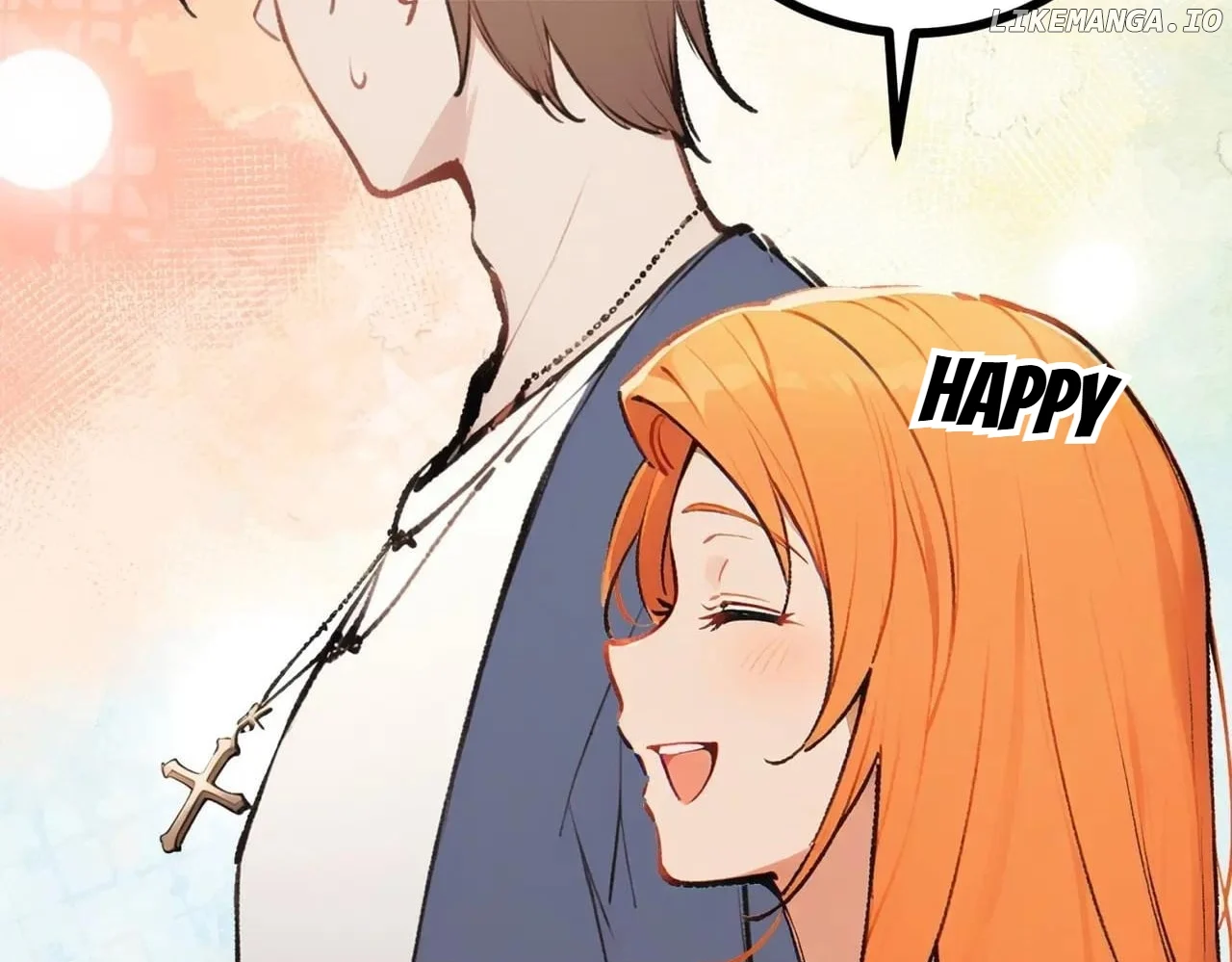 Daddy President Is Too Hard To Deal With Chapter 203 - Page 16