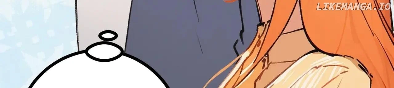 Daddy President Is Too Hard To Deal With Chapter 203 - Page 17