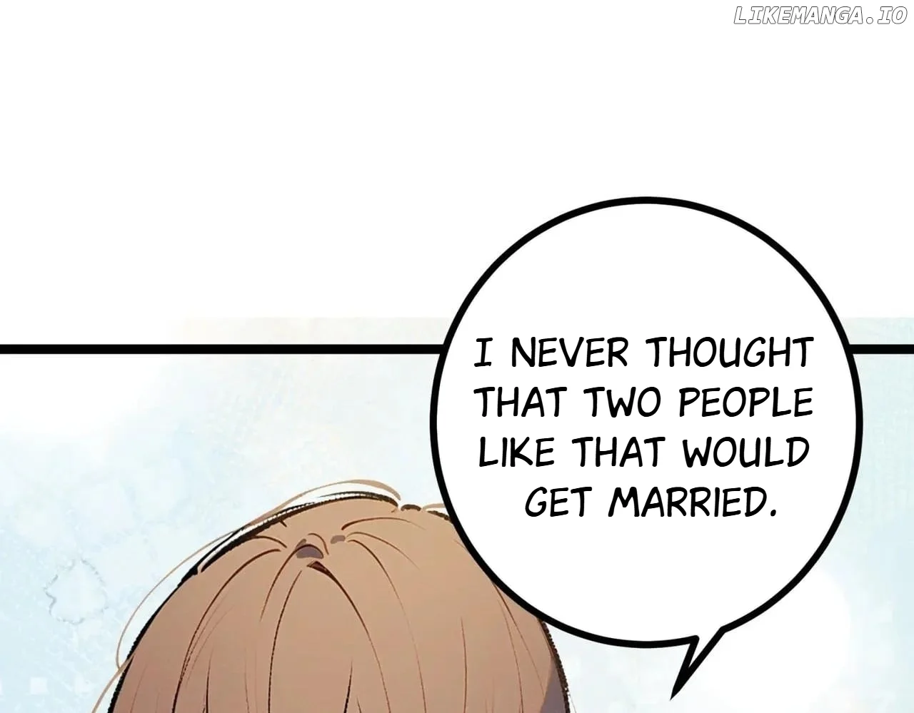 Daddy President Is Too Hard To Deal With Chapter 203 - Page 20