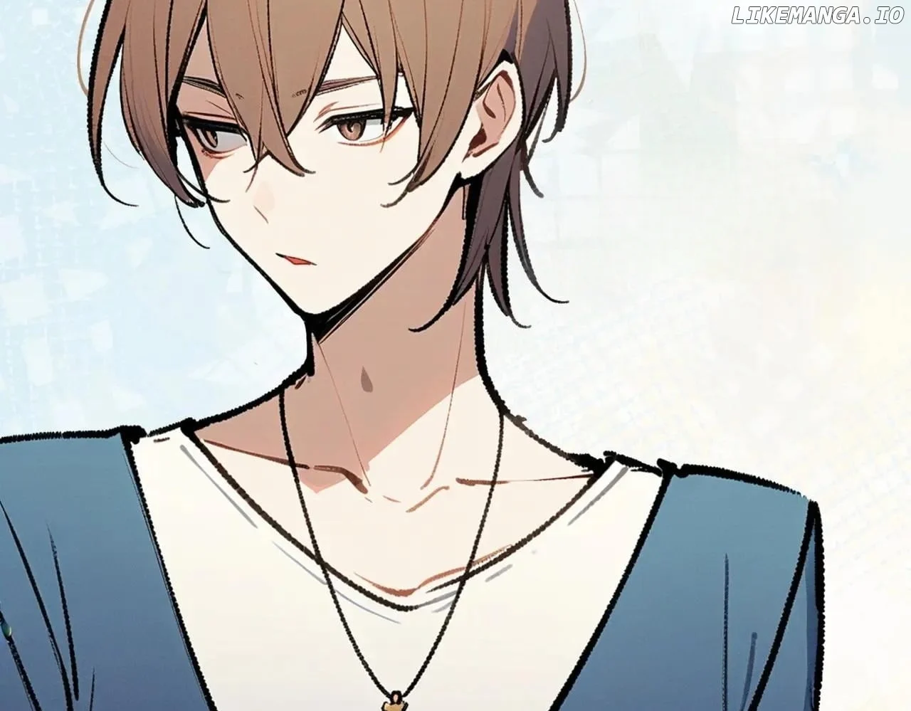 Daddy President Is Too Hard To Deal With Chapter 203 - Page 21