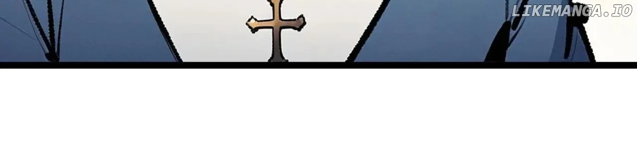 Daddy President Is Too Hard To Deal With Chapter 203 - Page 22