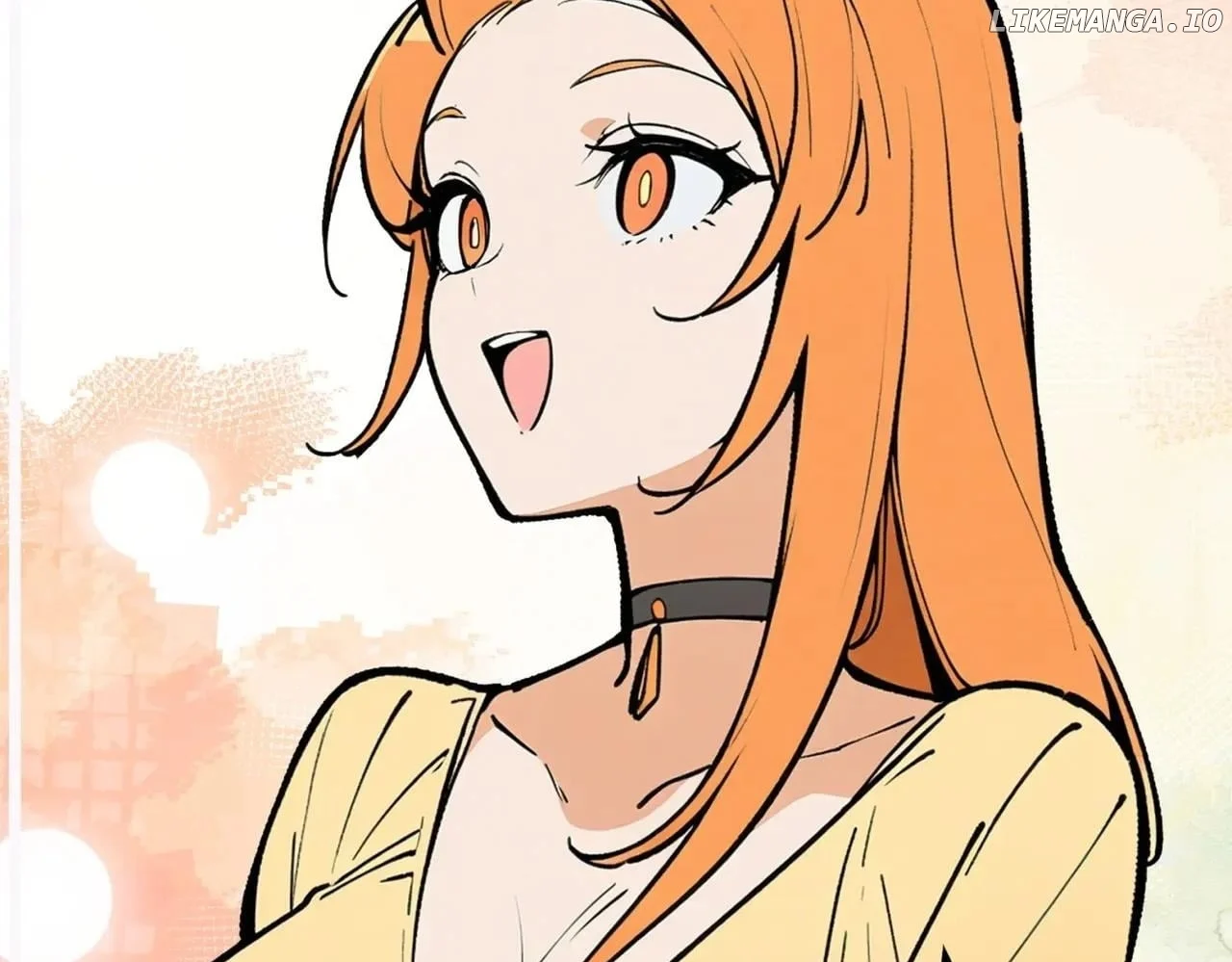 Daddy President Is Too Hard To Deal With Chapter 203 - Page 24