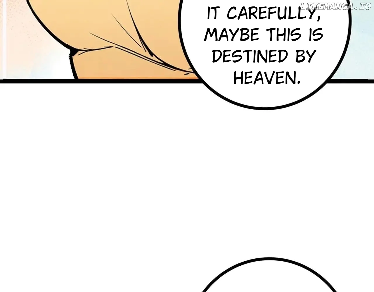 Daddy President Is Too Hard To Deal With Chapter 203 - Page 26