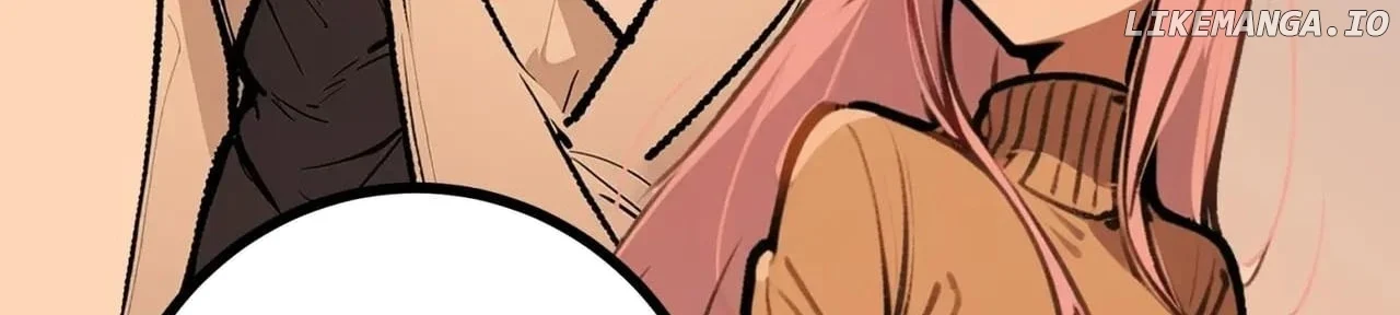 Daddy President Is Too Hard To Deal With Chapter 203 - Page 28