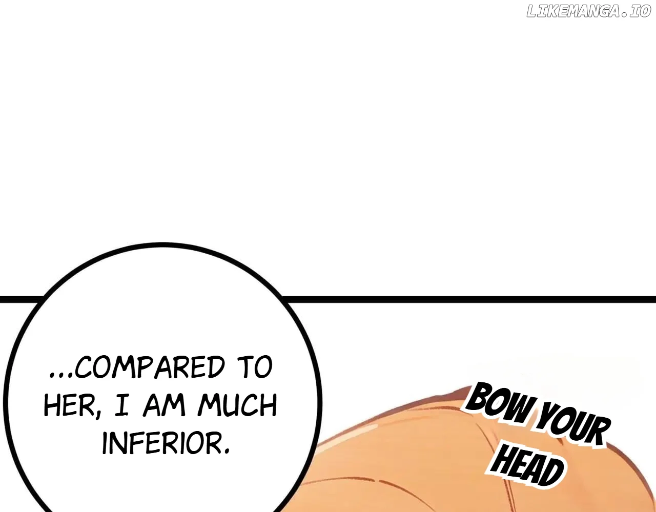 Daddy President Is Too Hard To Deal With Chapter 203 - Page 30