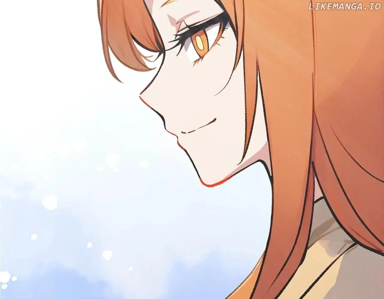 Daddy President Is Too Hard To Deal With Chapter 203 - Page 32