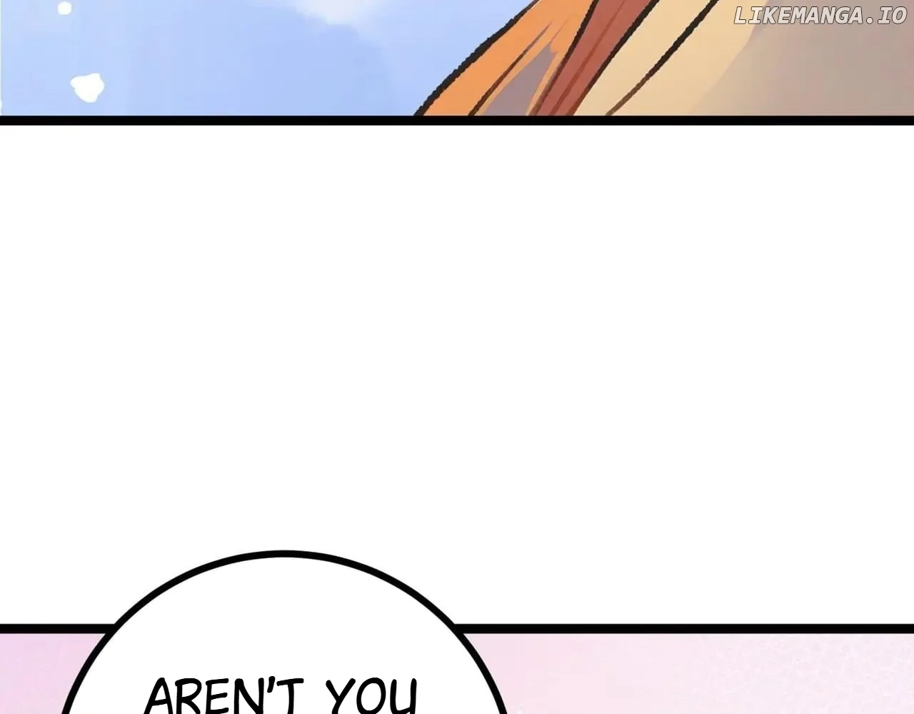 Daddy President Is Too Hard To Deal With Chapter 203 - Page 33