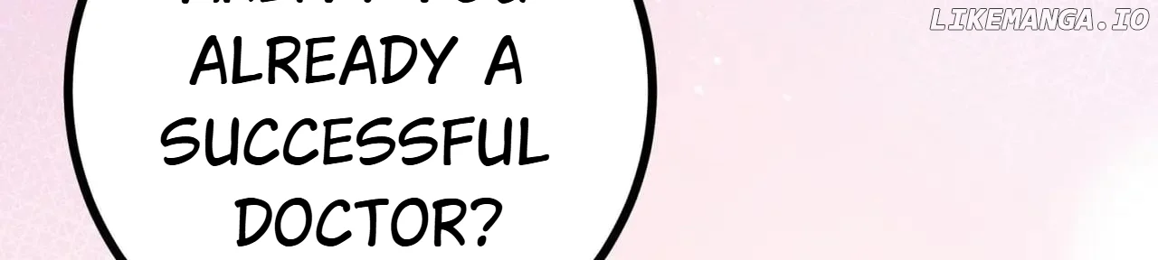 Daddy President Is Too Hard To Deal With Chapter 203 - Page 34