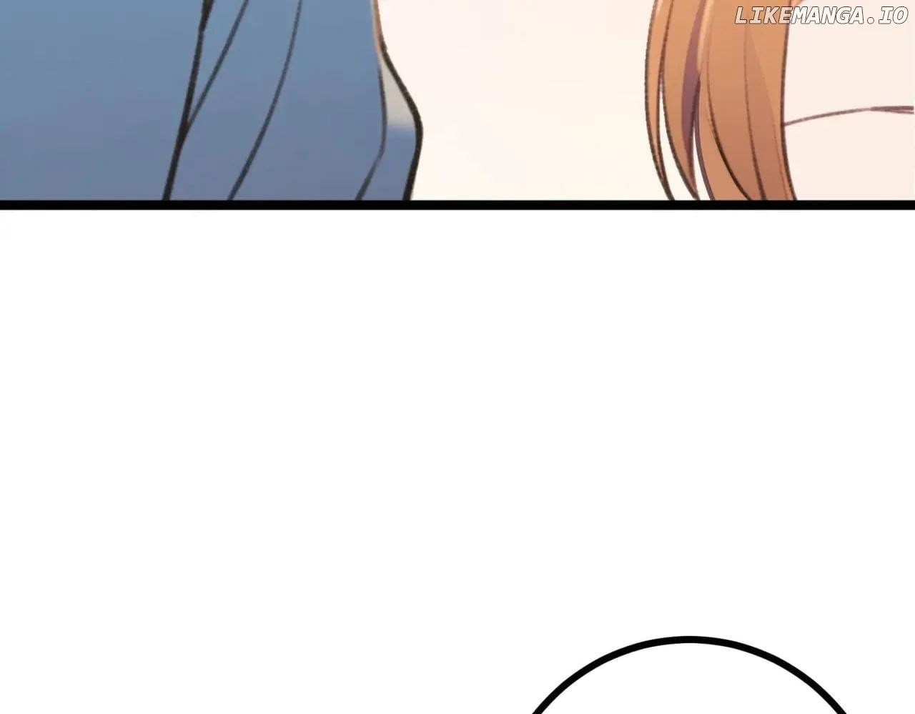 Daddy President Is Too Hard To Deal With Chapter 203 - Page 36