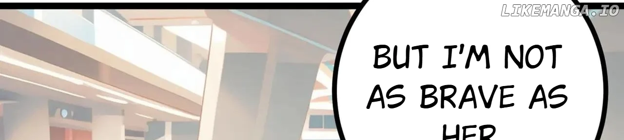 Daddy President Is Too Hard To Deal With Chapter 203 - Page 37