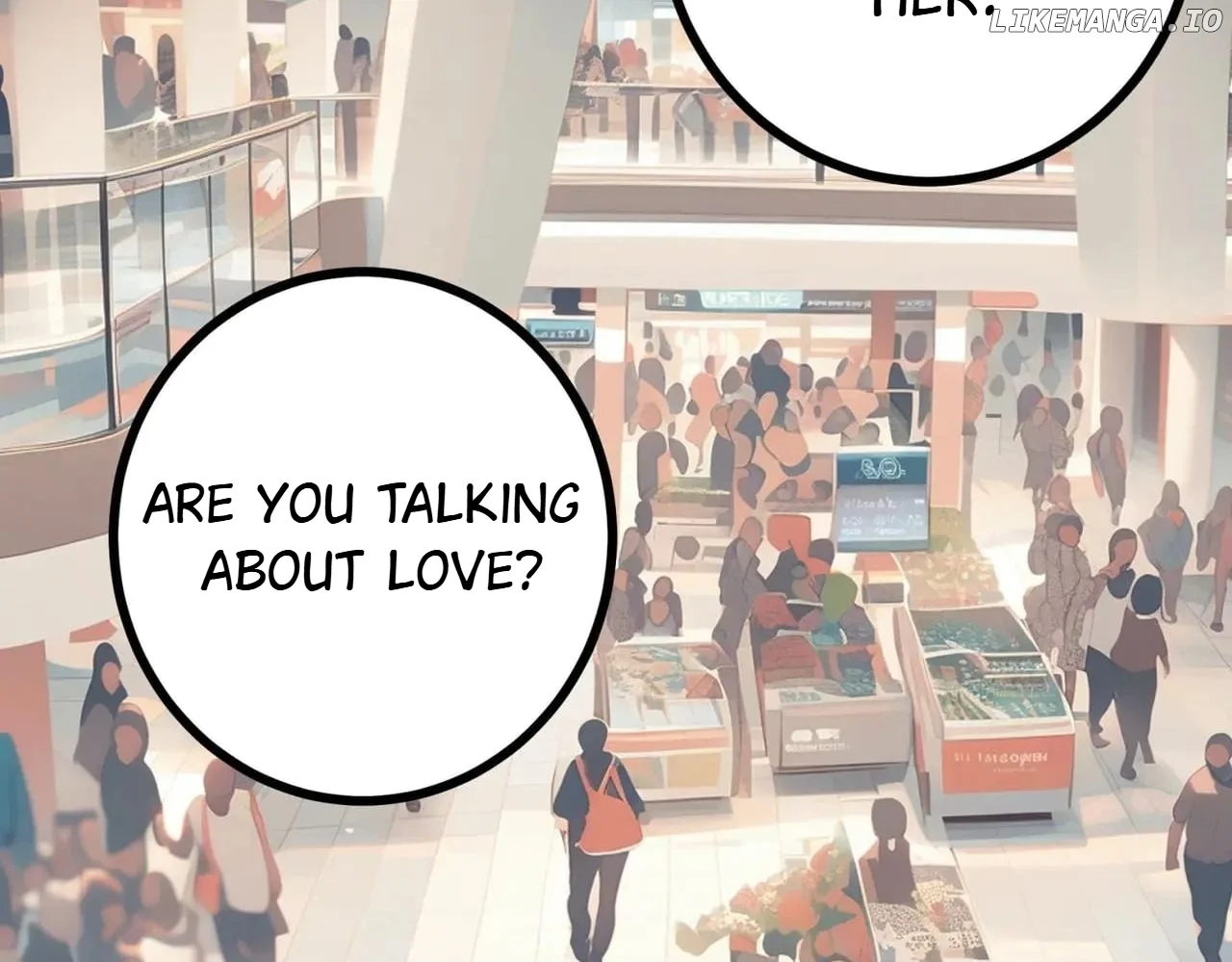 Daddy President Is Too Hard To Deal With Chapter 203 - Page 38