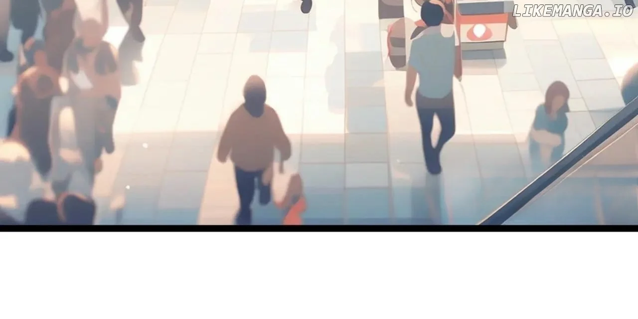 Daddy President Is Too Hard To Deal With Chapter 203 - Page 39