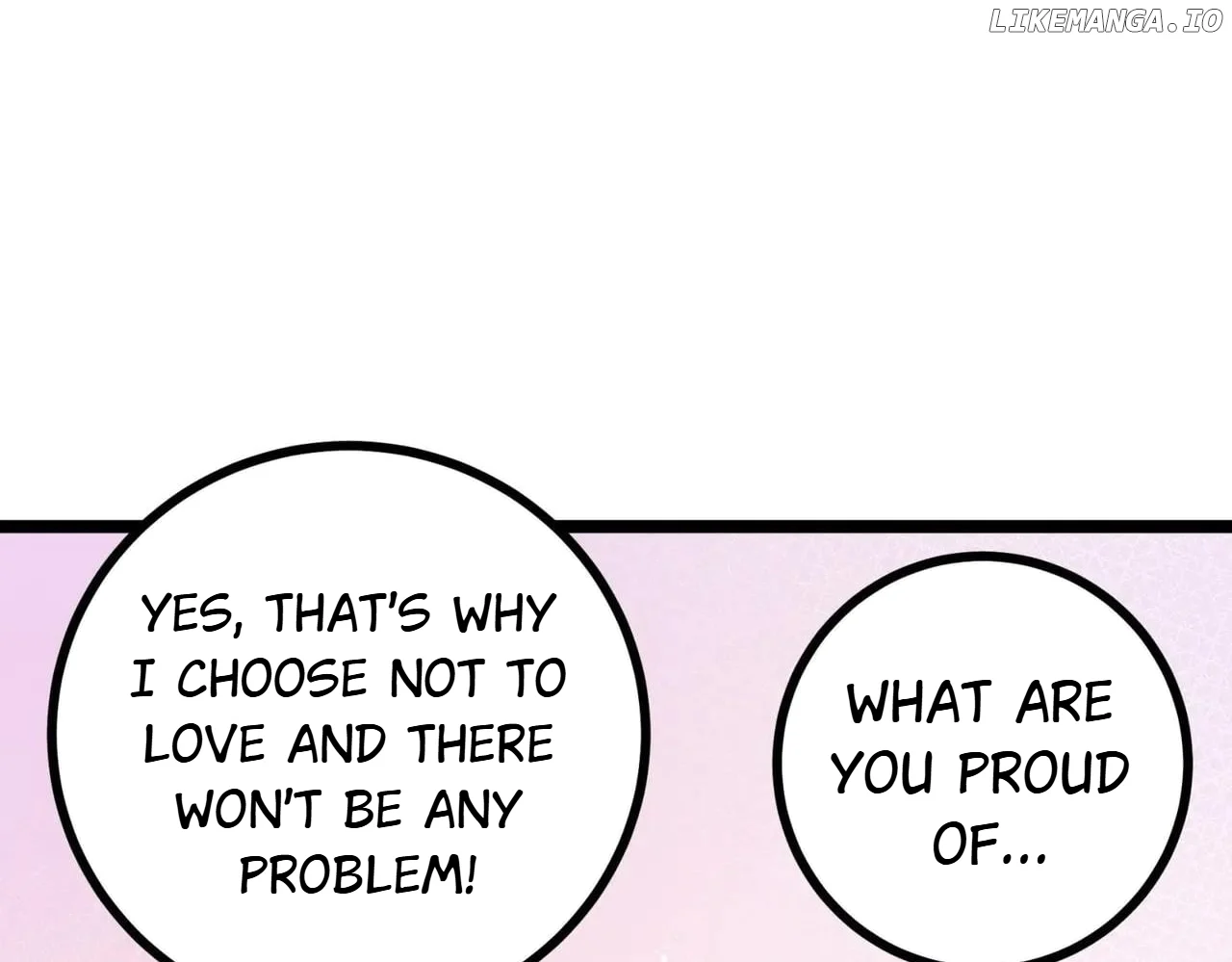 Daddy President Is Too Hard To Deal With Chapter 203 - Page 40