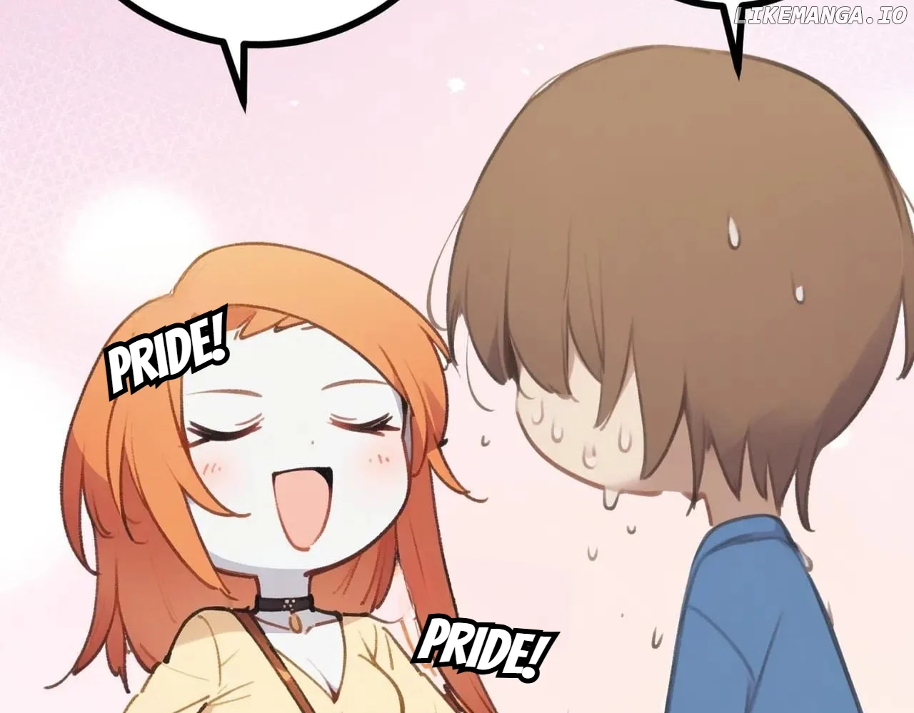 Daddy President Is Too Hard To Deal With Chapter 203 - Page 41