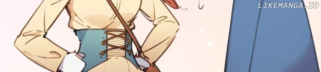 Daddy President Is Too Hard To Deal With Chapter 203 - Page 42