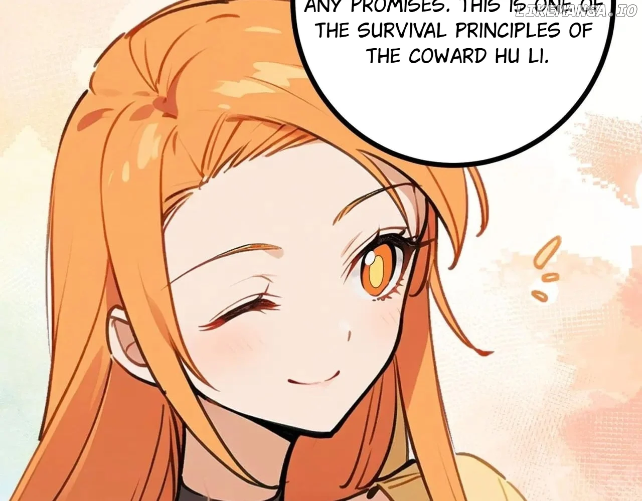 Daddy President Is Too Hard To Deal With Chapter 203 - Page 44