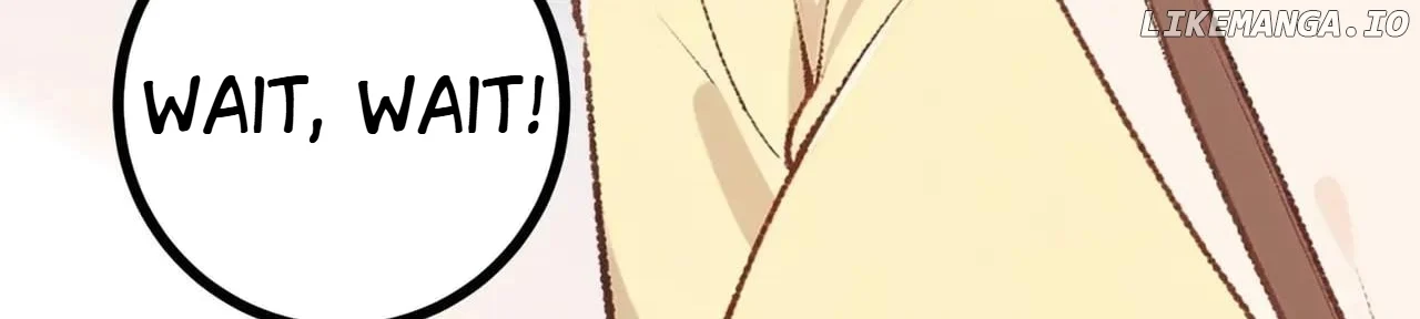 Daddy President Is Too Hard To Deal With Chapter 203 - Page 48