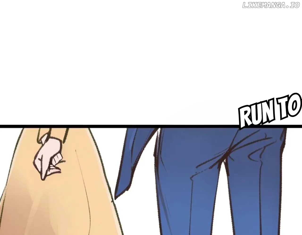 Daddy President Is Too Hard To Deal With Chapter 203 - Page 50