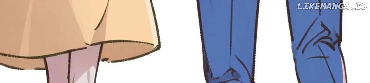 Daddy President Is Too Hard To Deal With Chapter 203 - Page 51