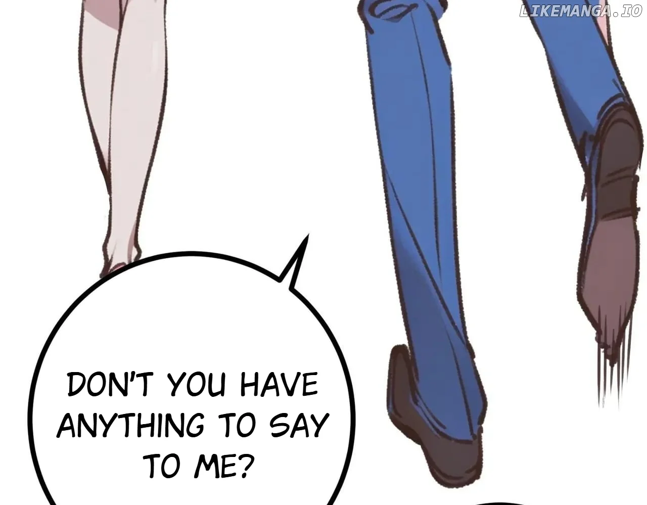 Daddy President Is Too Hard To Deal With Chapter 203 - Page 52