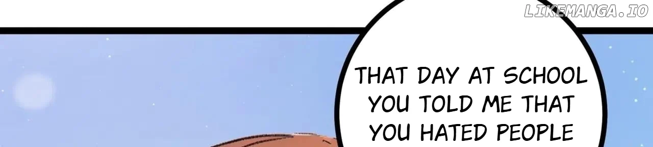 Daddy President Is Too Hard To Deal With Chapter 203 - Page 54