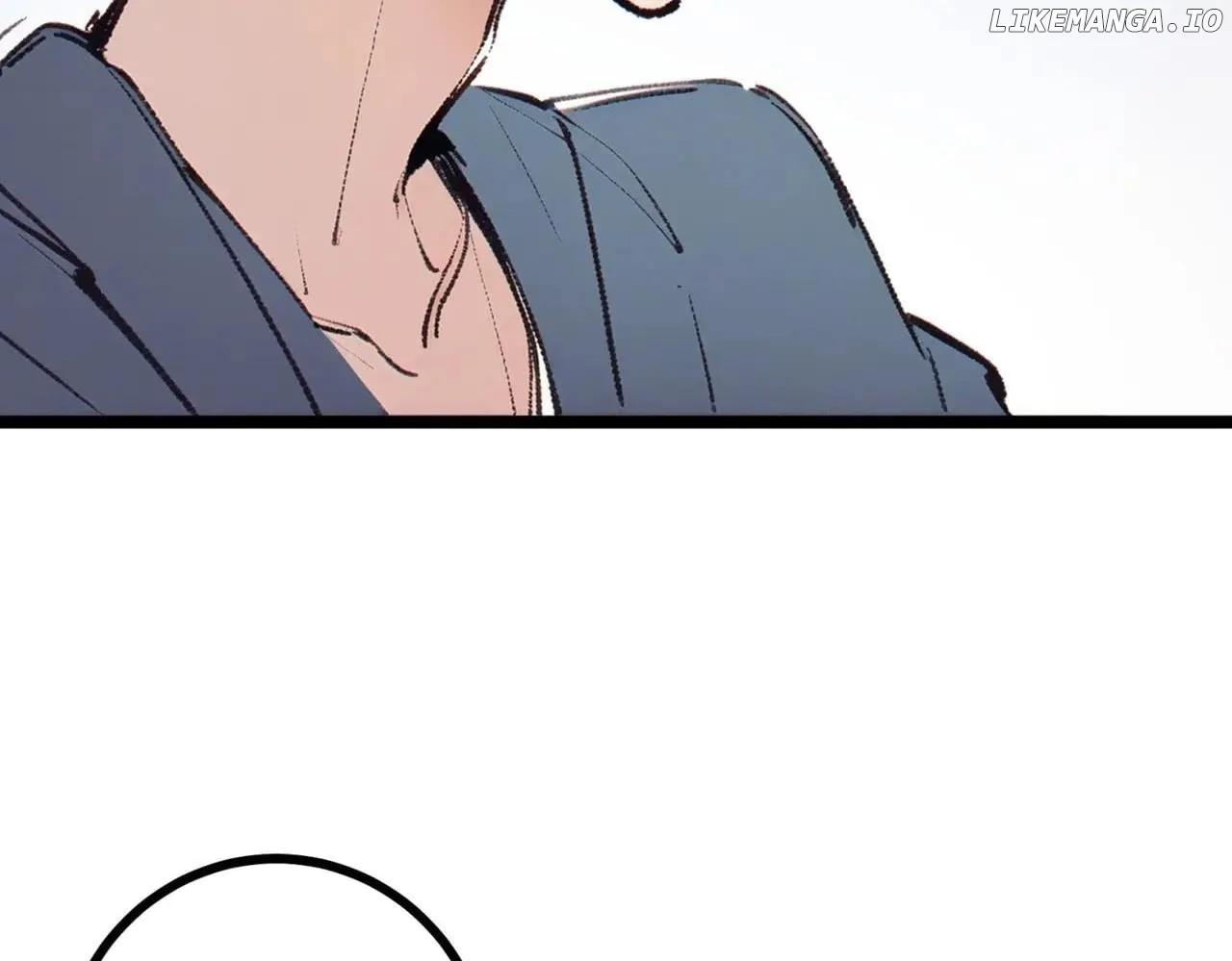 Daddy President Is Too Hard To Deal With Chapter 203 - Page 56