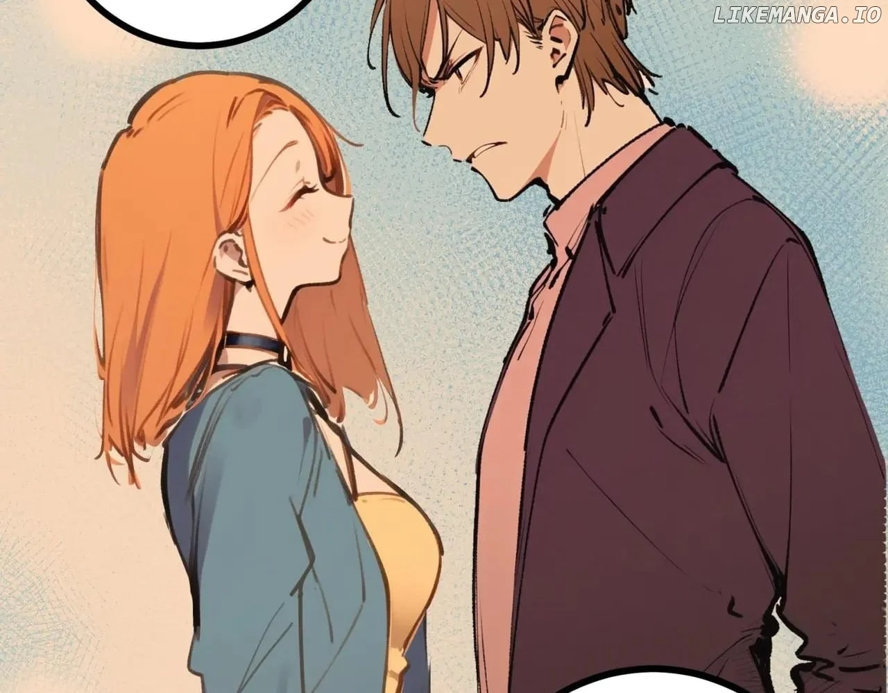 Daddy President Is Too Hard To Deal With Chapter 203 - Page 58