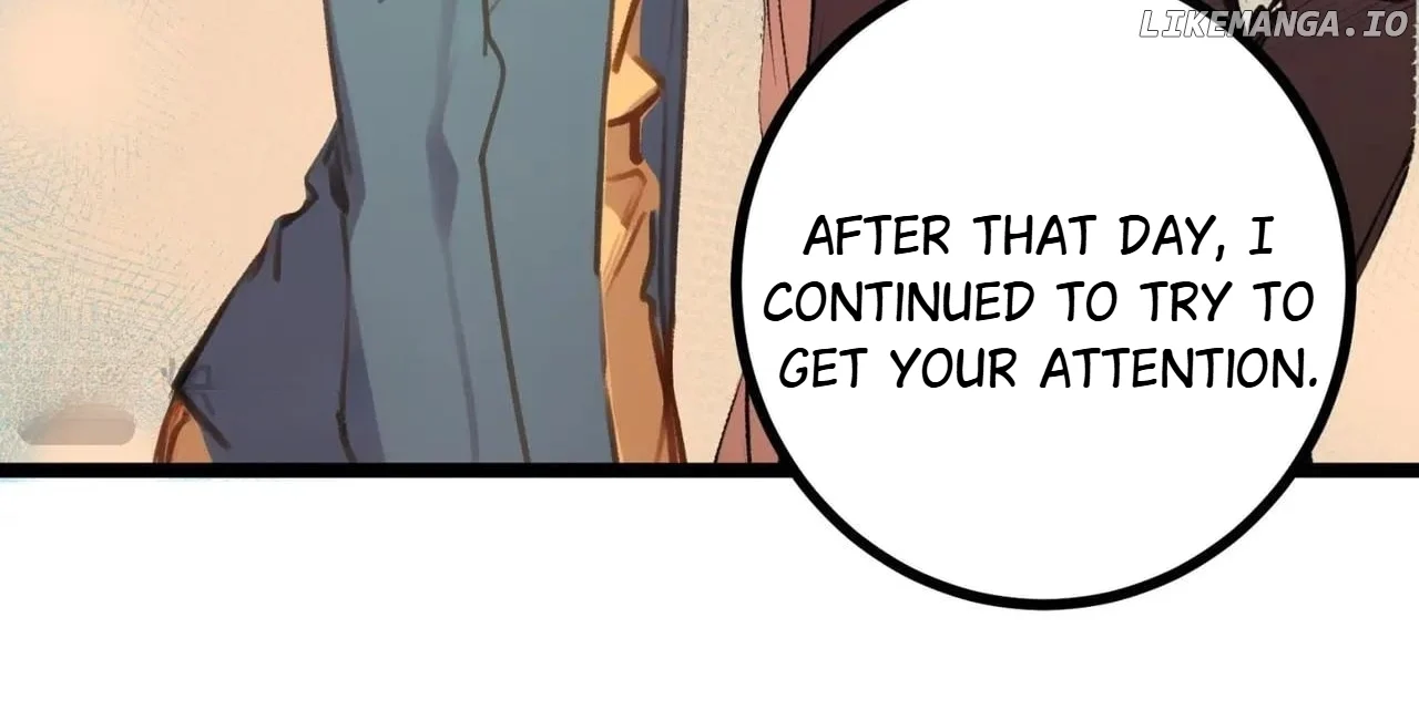 Daddy President Is Too Hard To Deal With Chapter 203 - Page 59